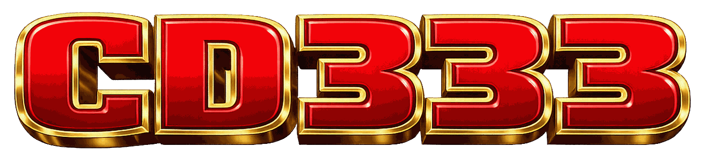 cd333 লোগো